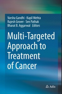 Multi-Targeted Approach to Treatment of Cancer