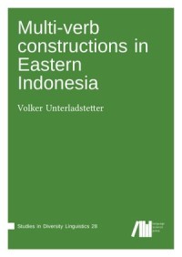 Multi-verb constructions in Eastern Indonesia