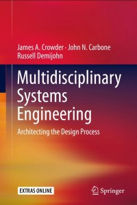 Multidisciplinary Systems Engineering:Architecting the Design Process