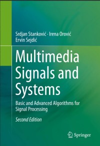 Multimedia Signals and Systems