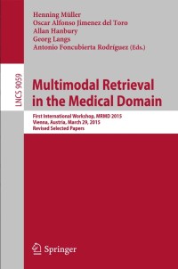 Multimodal Retrieval in the Medical Domain