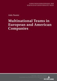 Multinational Teams in European and American Companies