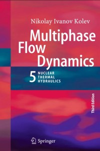 Multiphase Flow Dynamics 5