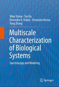 Multiscale Characterization of Biological Systems