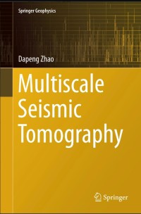 Multiscale Seismic Tomography