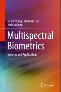 Multispectral Biometrics