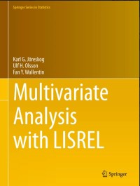 Multivariate Analysis with LISREL