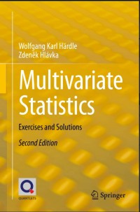 Multivariate Statistics