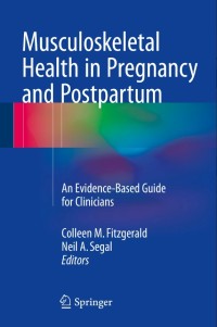 Image of Musculoskeletal Health in Pregnancy and Postpartum
