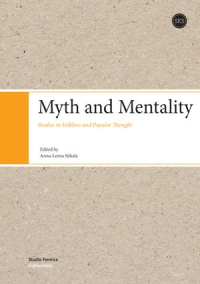 Myth and Mentality: Studies in Folklore and Popular Thought