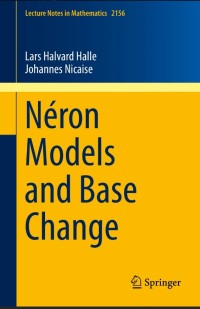 Néron Models and Base Change