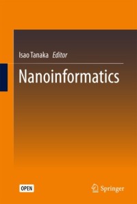 Nanoinformatics