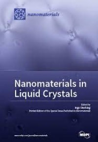 Nanomaterials in Liquid Crystals