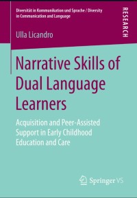 Narrative Skills of Dual Language Learners