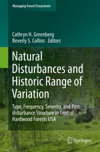 Natural Disturbances and Historic Range of Variation