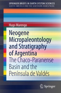 Neogene Micropaleontology and Stratigraphy of Argentina