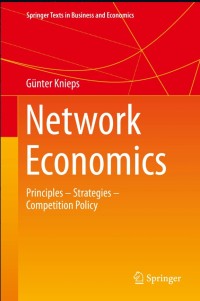 Network Economics