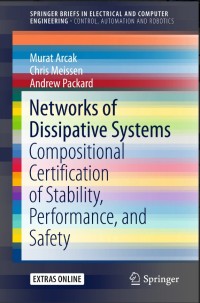 Networks of Dissipative Systems