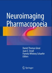 Neuroimaging Pharmacopoeia