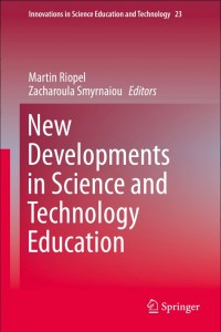 New Developments in Science and Technology Education