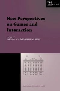 New Perspectives on Games and Interaction