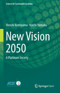 New Vision 2050