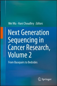 Next Generation Sequencing in Cancer Research, Volume 2