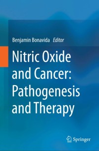 Nitric Oxide and Cancer: Pathogenesis and Therapy