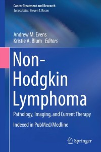 Non-Hodgkin Lymphoma:Pathology, Imaging, and Current Therapy