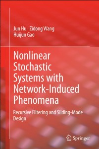 Nonlinear Stochastic Systems with Network-Induced Phenomena: Recursive Filtering and Sliding-Mode Design