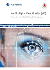 Nordic digital identification (eID)