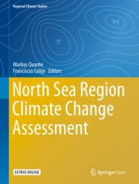 North Sea Region Climate Change Assessment