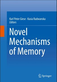 Novel Mechanisms of Memory