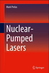 Nuclear-Pumped Lasers