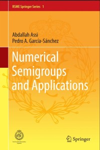 Numerical Semigroups and Applications