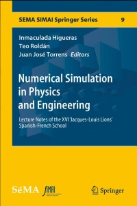 Numerical Simulation in Physics and Engineering