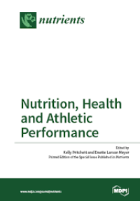 Nutrition, Health and Athletic Performance