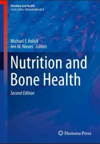 Nutrition and Bone Health