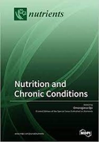 Nutrition and Chronic Conditions