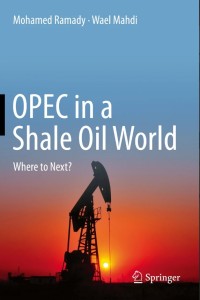 OPEC in a Shale Oil World