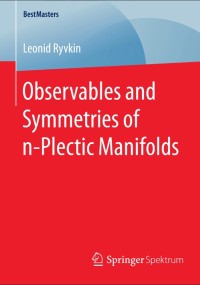 Observables and Symmetries of n-Plectic Manifolds