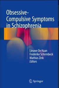 Obsessive-Compulsive Symptoms in Schizophrenia