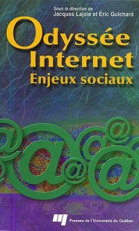 Odyssée Internet; Enjeux sociaux