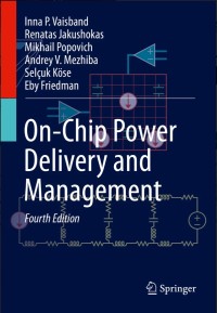 On-Chip Power Delivery and Management