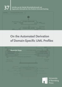 On the Automated Derivation of Domain-Specific UML Profiles