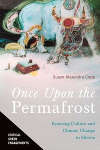 Once Upon the Permafrost