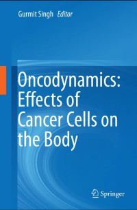 Oncodynamics : Effects of Cancer Cells on the Body