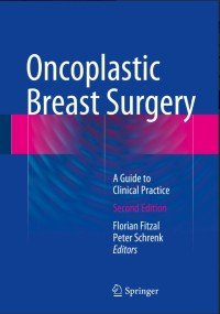 Oncoplastic Breast Surgery