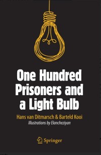 One Hundred Prisoners and a Light Bulb