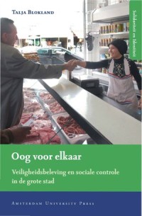 Oog voor elkaar